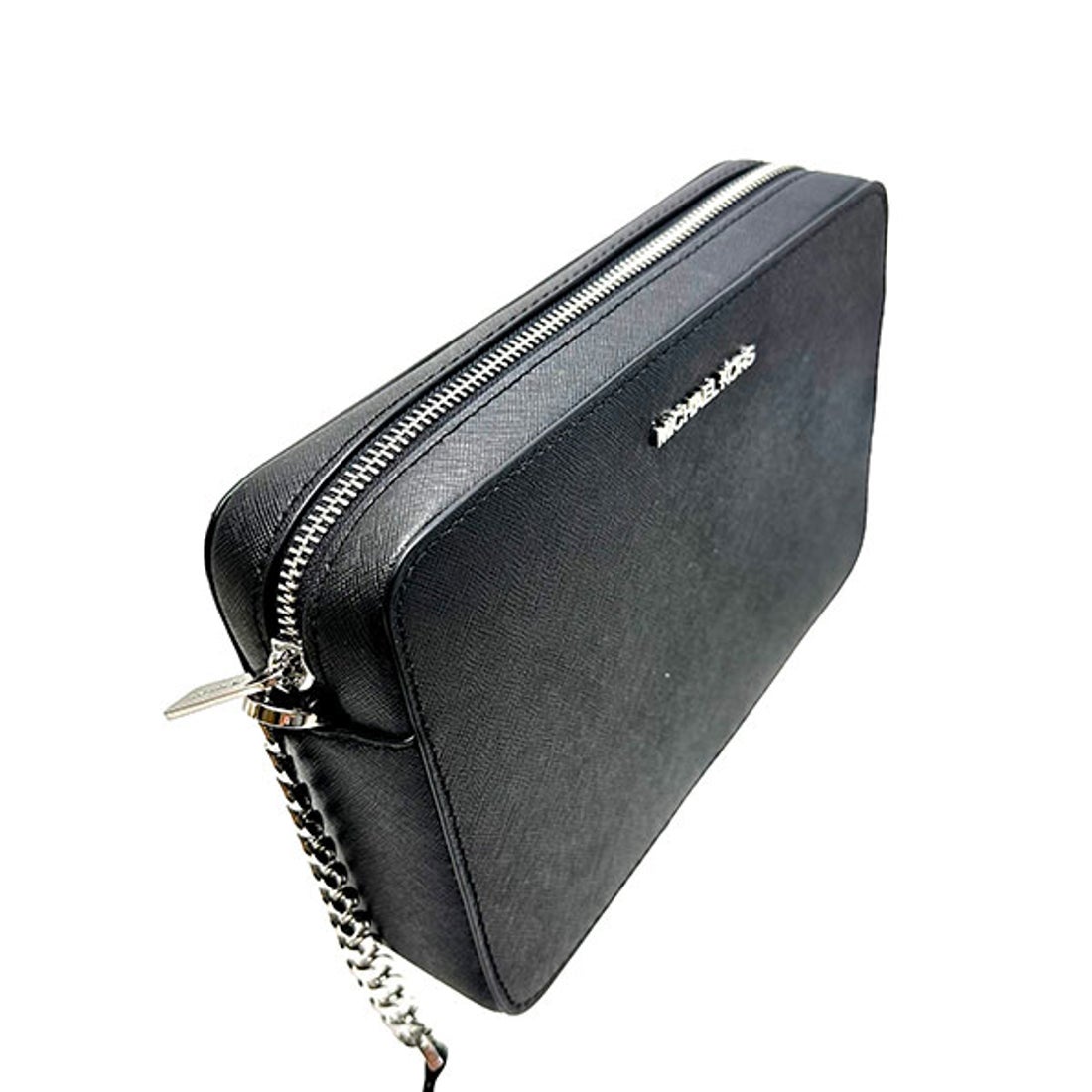 マイケルコース MICHAEL KORS バッグ 35F8STTC9LBLACK （ブラック