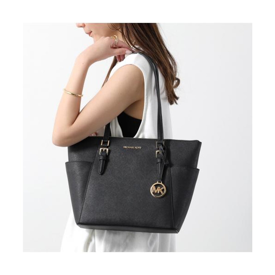 マイケルコース MICHAEL KORS MICHAEL KORS トートバッグ 35T0GCFT7L