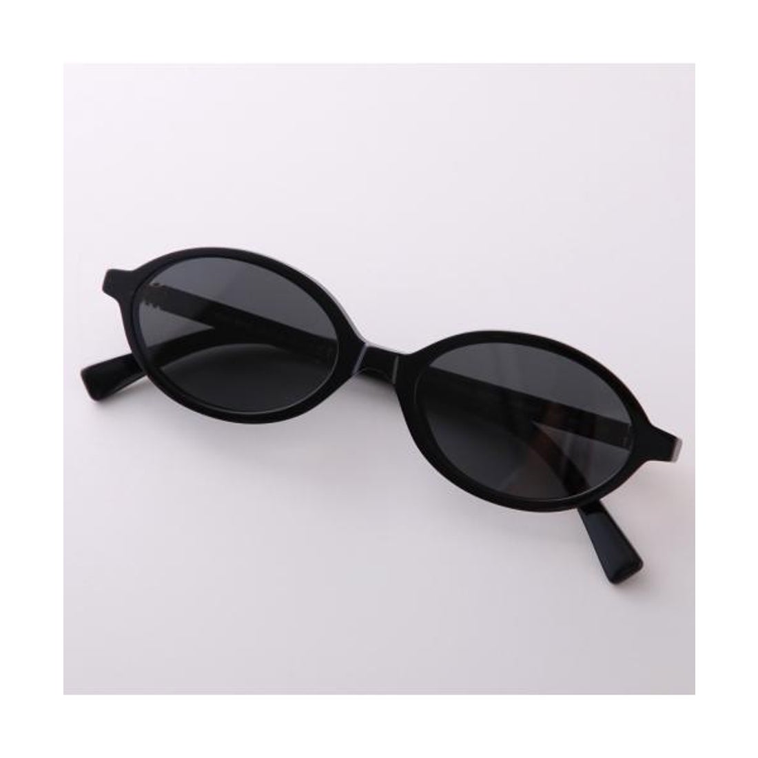 ミュウミュウ Miu Miu MIUMIU サングラス SMU 04Z オーバル型 セル