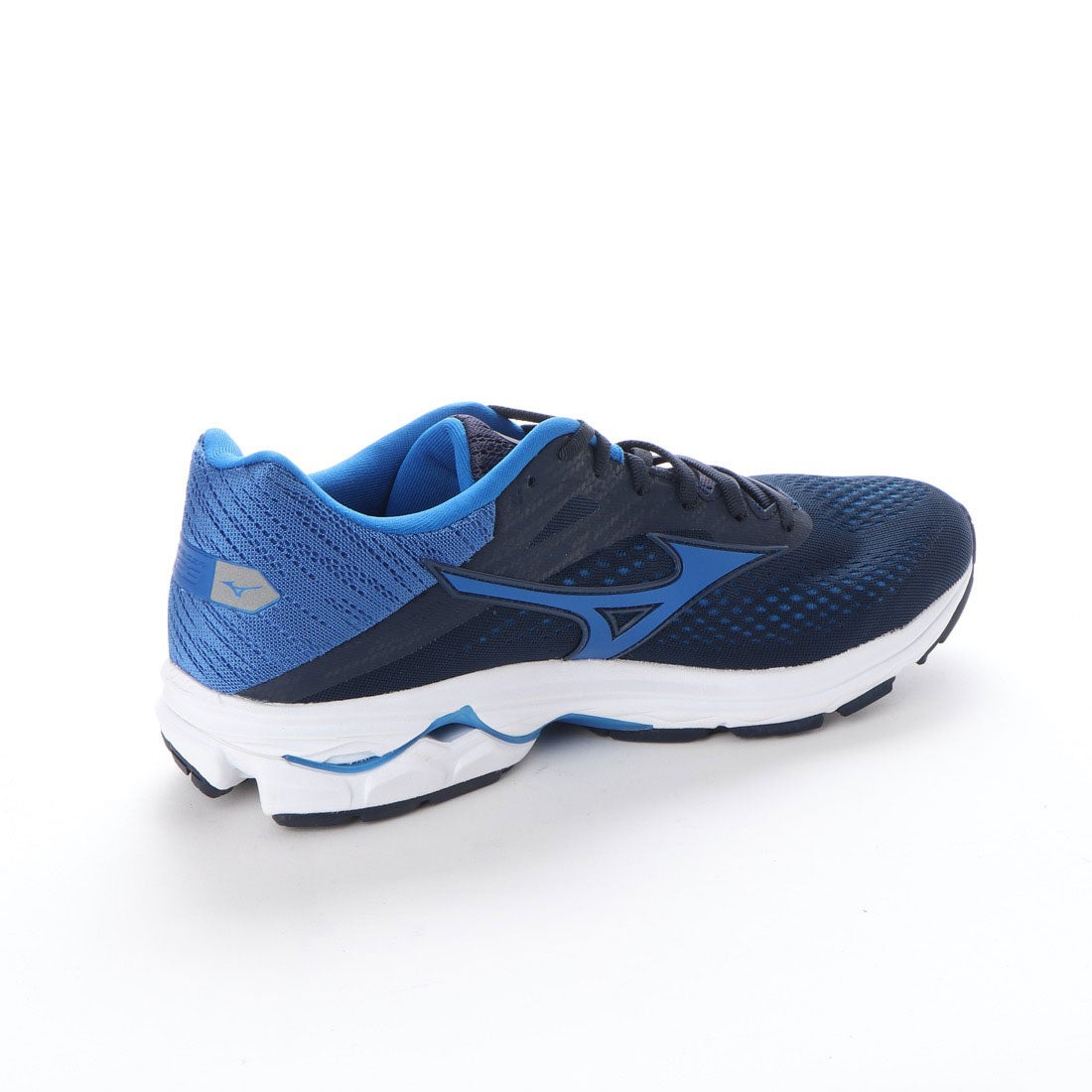 ミズノ MIZUNO メンズ 陸上/ランニング ランニングシューズ WAVE RIDER