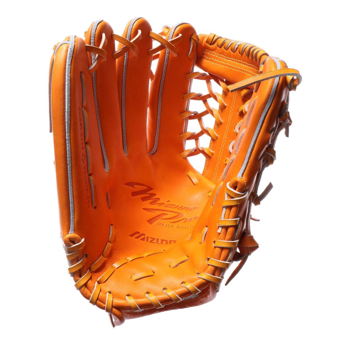 ミズノ MIZUNO 軟式野球 野手用グラブ 軟式用 ミズノプロ フィンガー