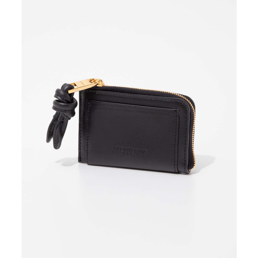 ジャックムス JACQUEMUS LE PORTE-CARTES TOURNI 24E241SL130-3060