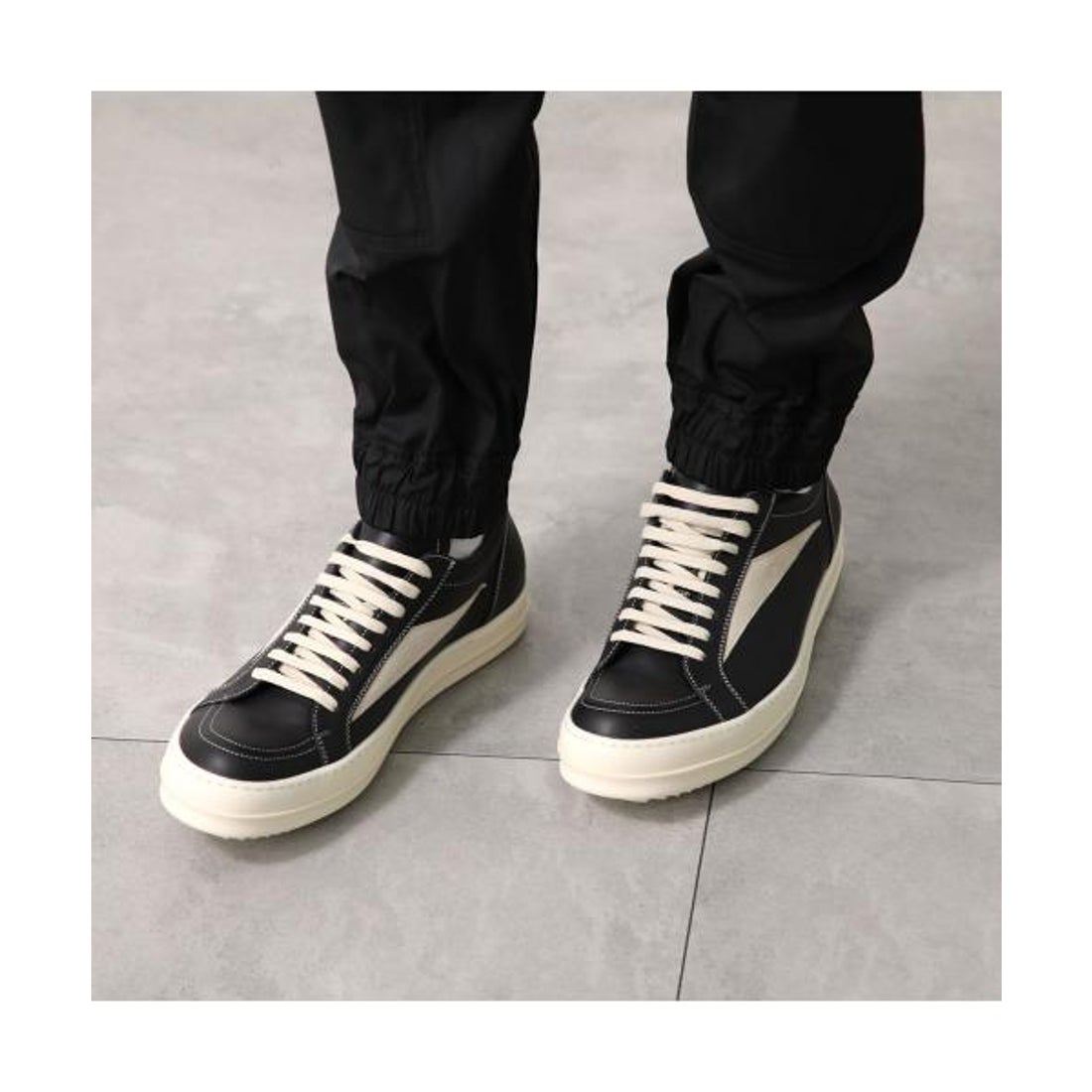 リックオウエンス ダークシャドウ Rick Owens DRKSHDW Rick Owens