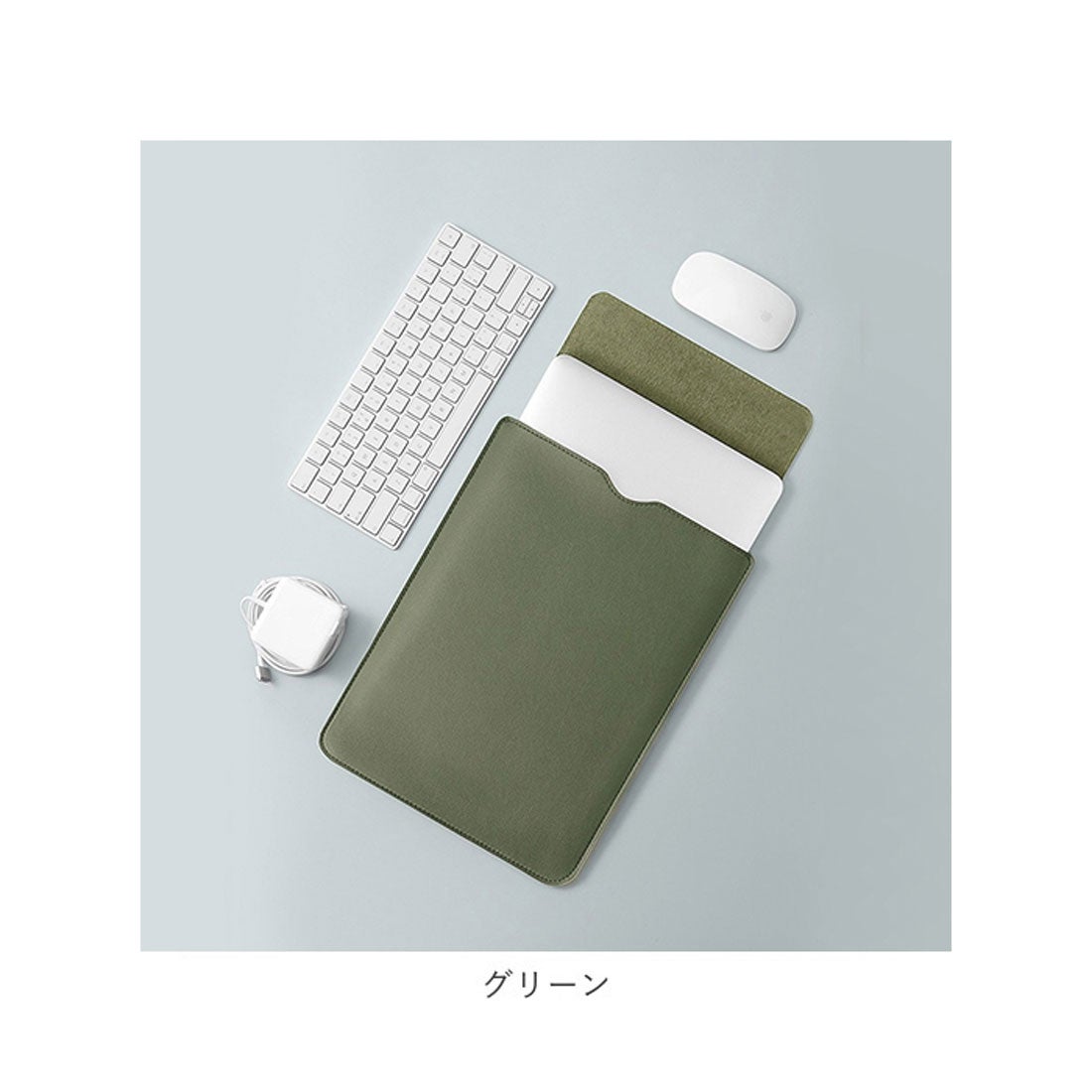 バックヤードファミリー BACKYARD FAMILY ノートパソコンケース