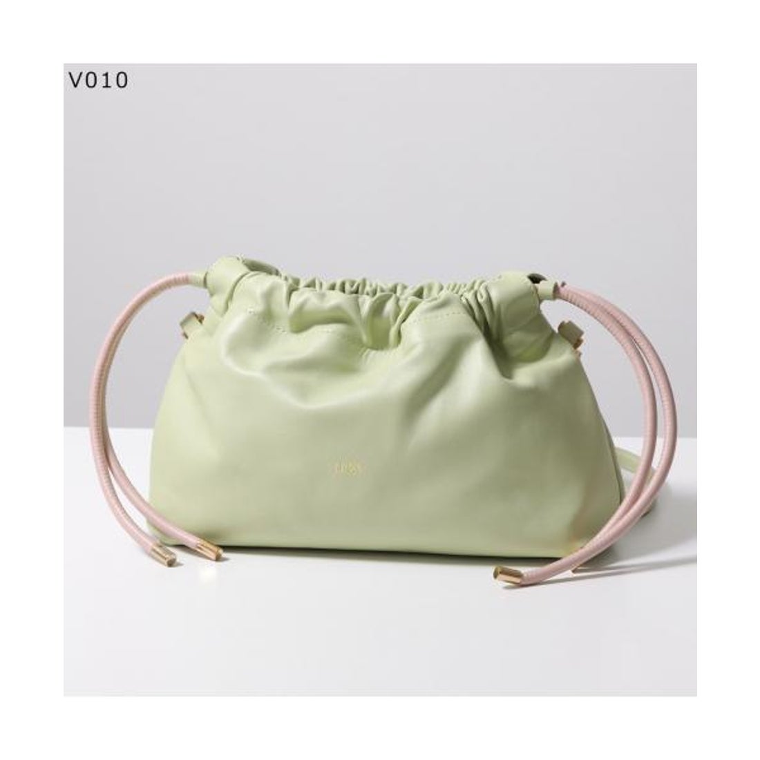 ヌメロ ヴェントゥーノ N21 N°21 ショルダーバッグ 901NP01 レザー