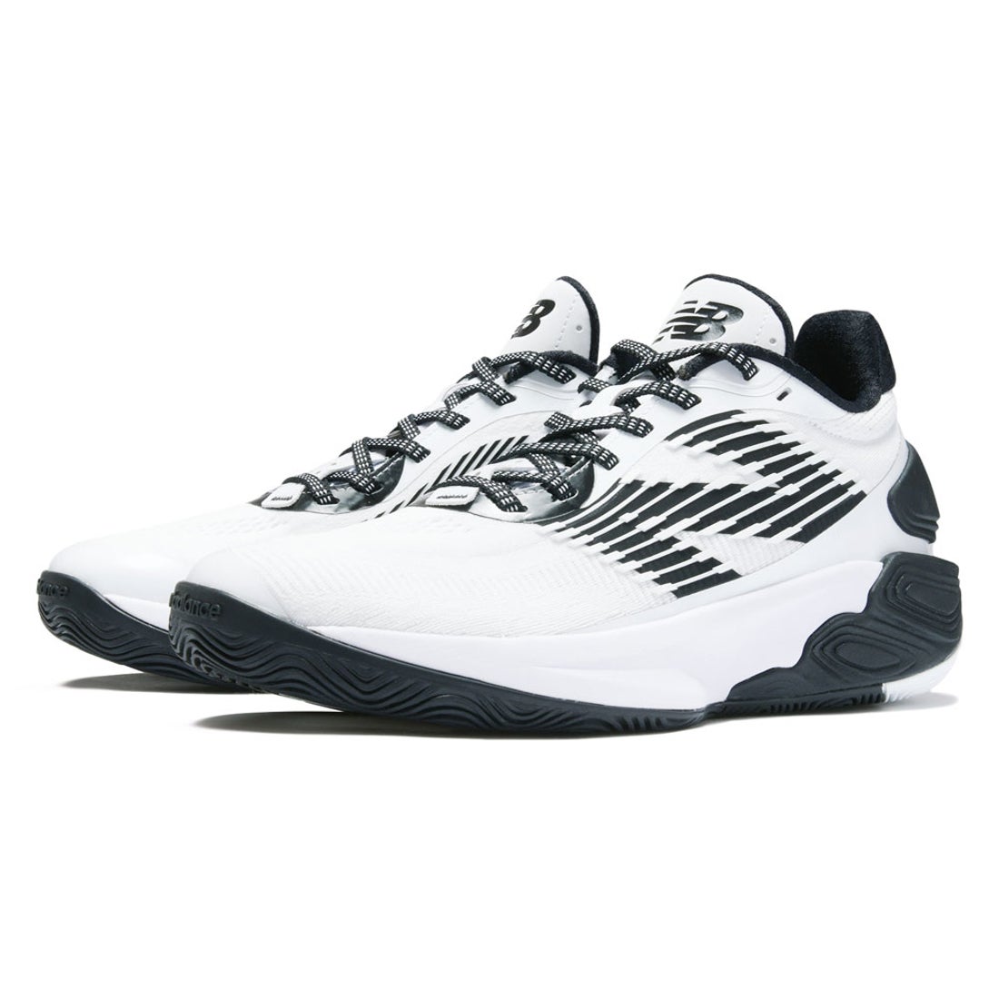 New Balance ニューバランス TWO WXY v5 （ホワイト/ブラック