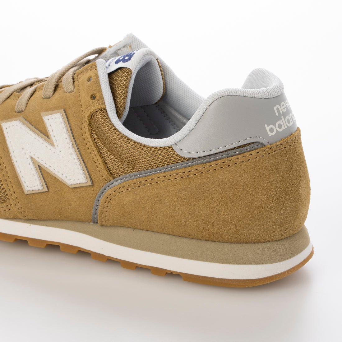 ニューバランス New Balance NB ML373 SJ2 （BROWN） -waja bazar