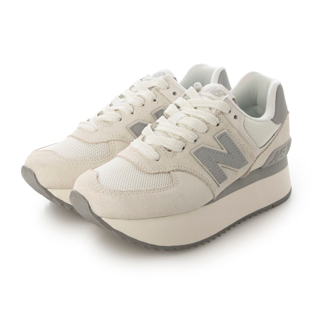 ニューバランス New Balance レディース スニーカー 574+_ WL574ZJP