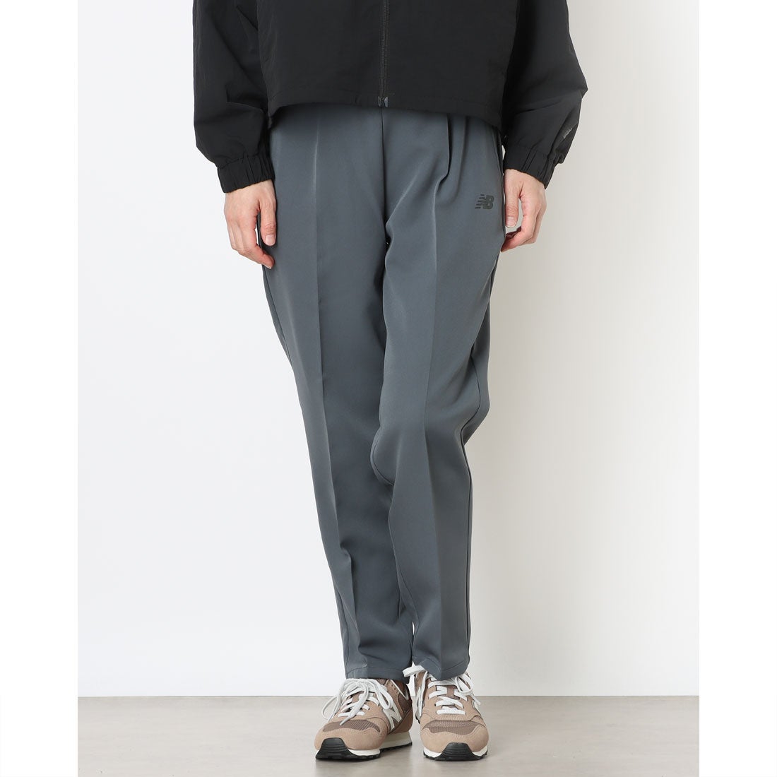 ニューバランス New Balance レディース ライフスタイルロングパンツ