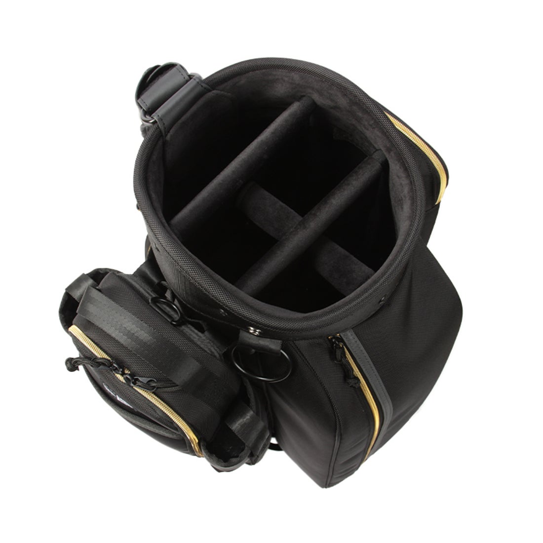 ニューエラ NEW ERA ニューエラ ゴルフ キャディバッグ ゴルフバッグ