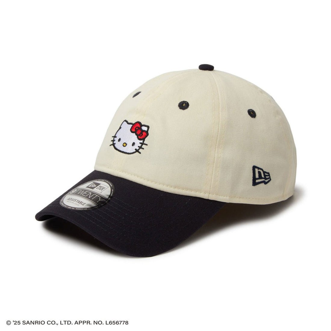 ニューエラ NEW ERA 正規取扱店 キャップ 帽子 レディース 深め