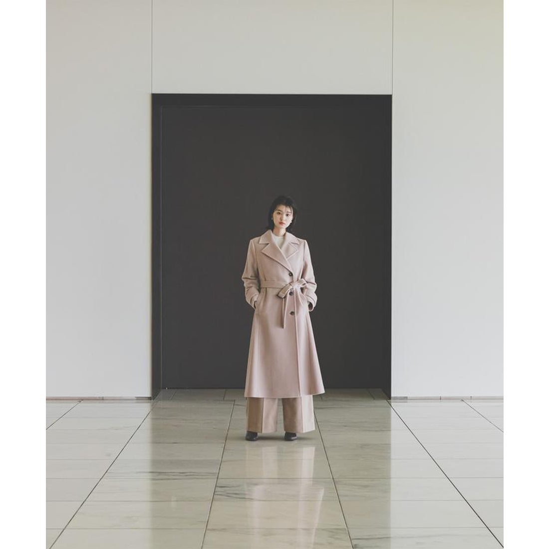 ナチュラルビューティーベーシック NATURAL BEAUTY BASIC ベルテッド