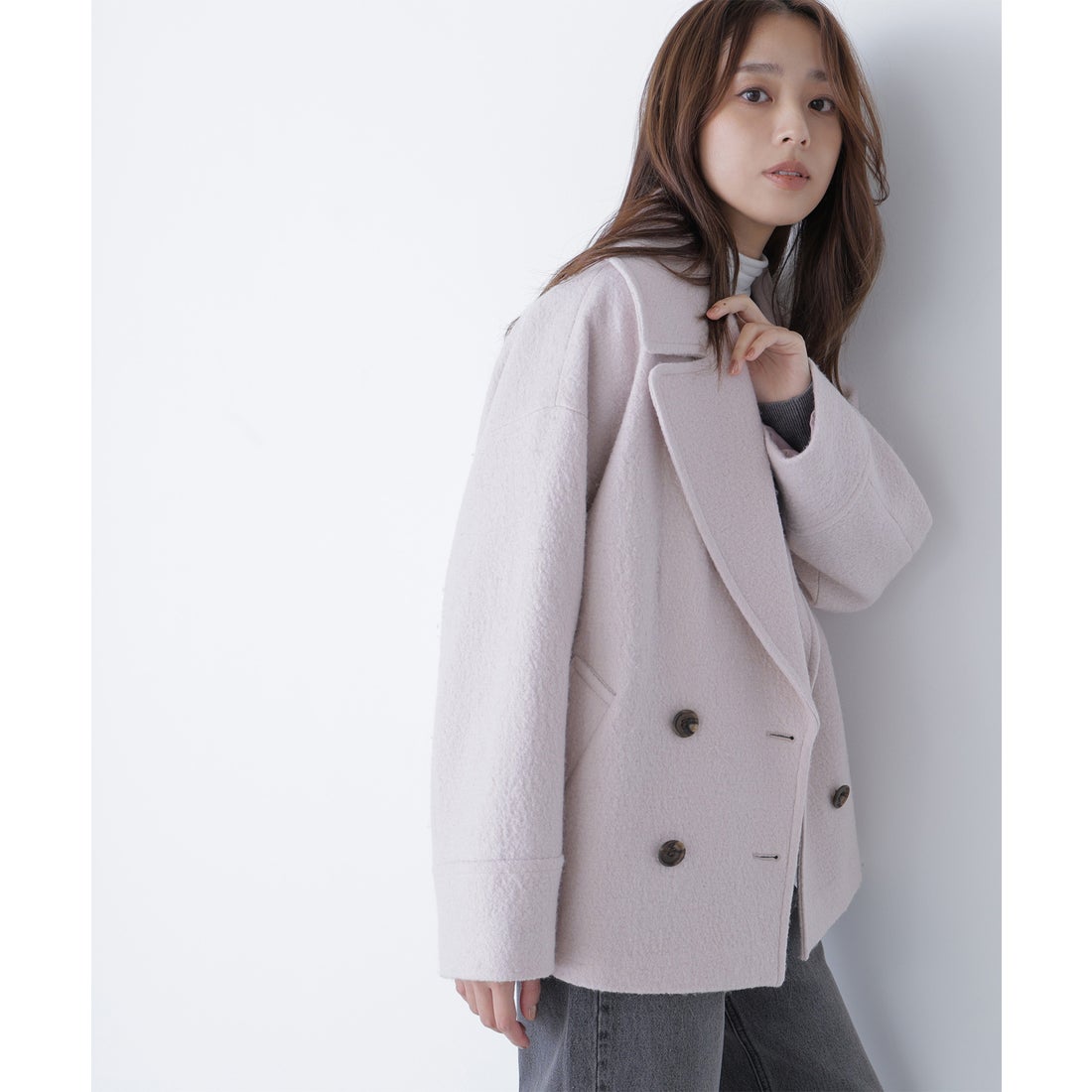 ナチュラルビューティーベーシック NATURAL BEAUTY BASIC ウーリー