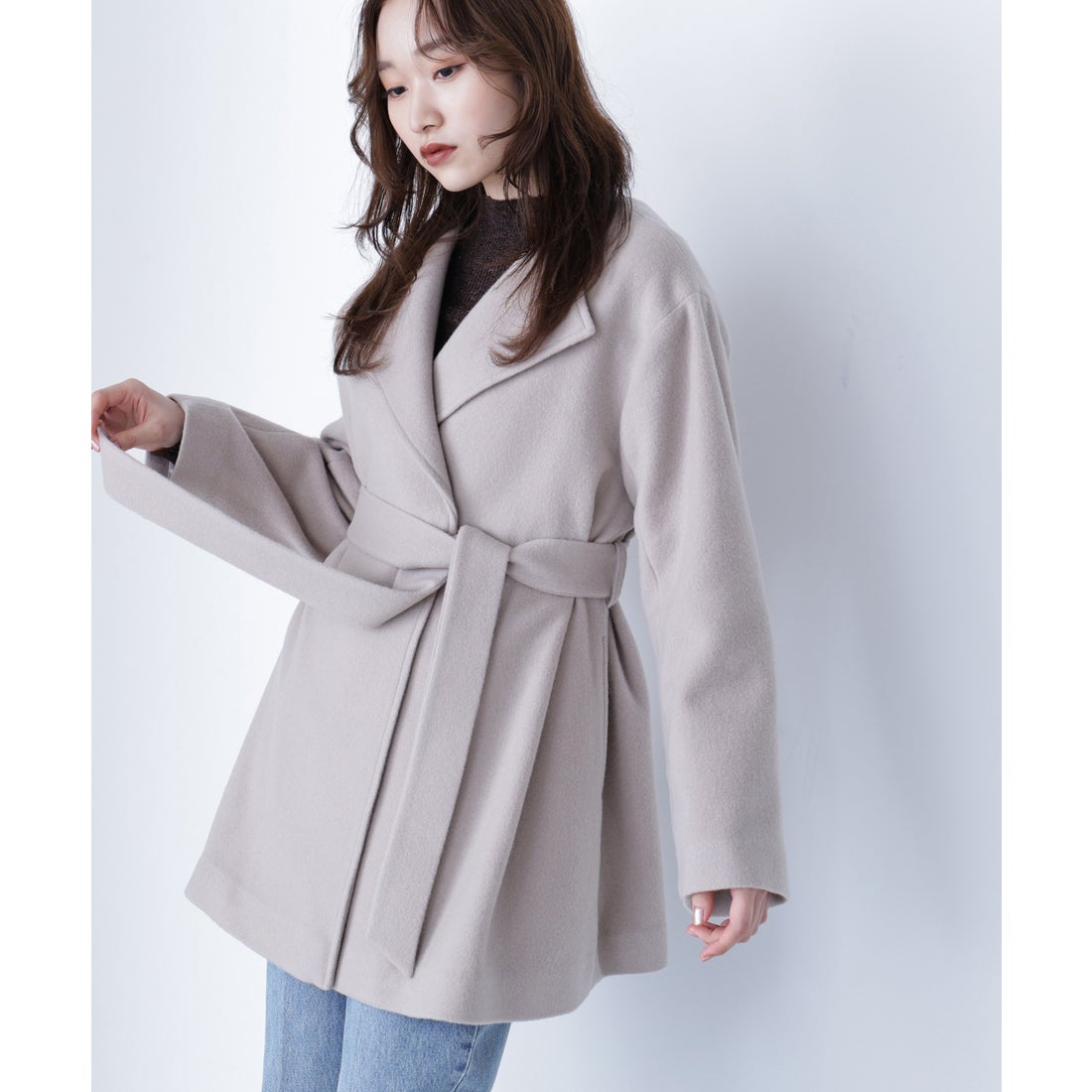 ナチュラルビューティーベーシック NATURAL BEAUTY BASIC ベルテッド