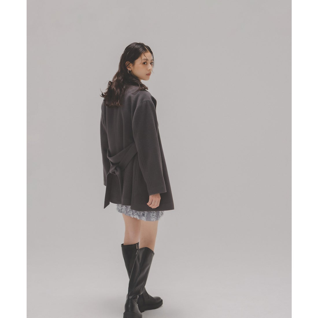 ナチュラルビューティーベーシック NATURAL BEAUTY BASIC ベルテッド