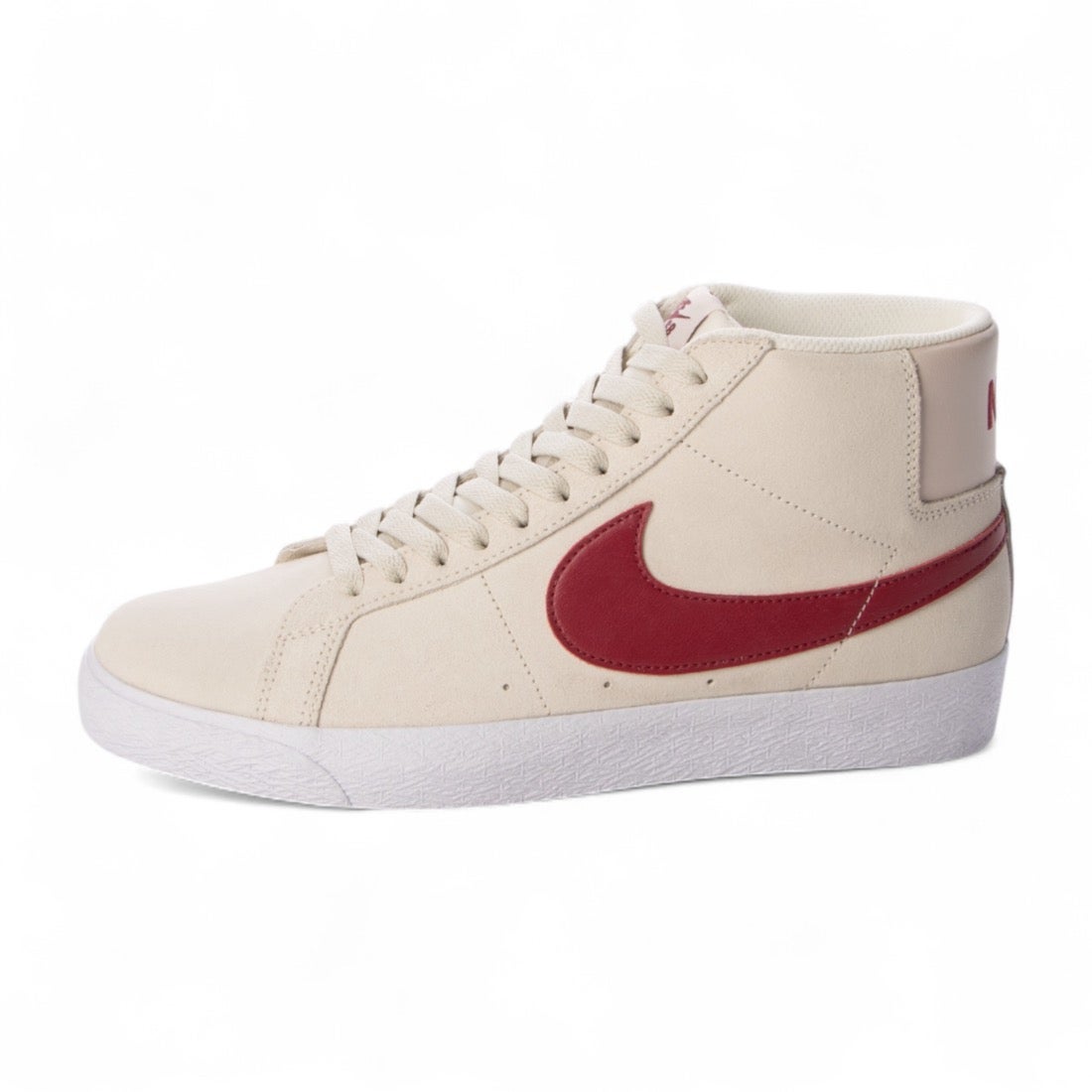 ナイキ NIKE スケシュー ナイキSB ズーム ブレーザー MID FD0731-100