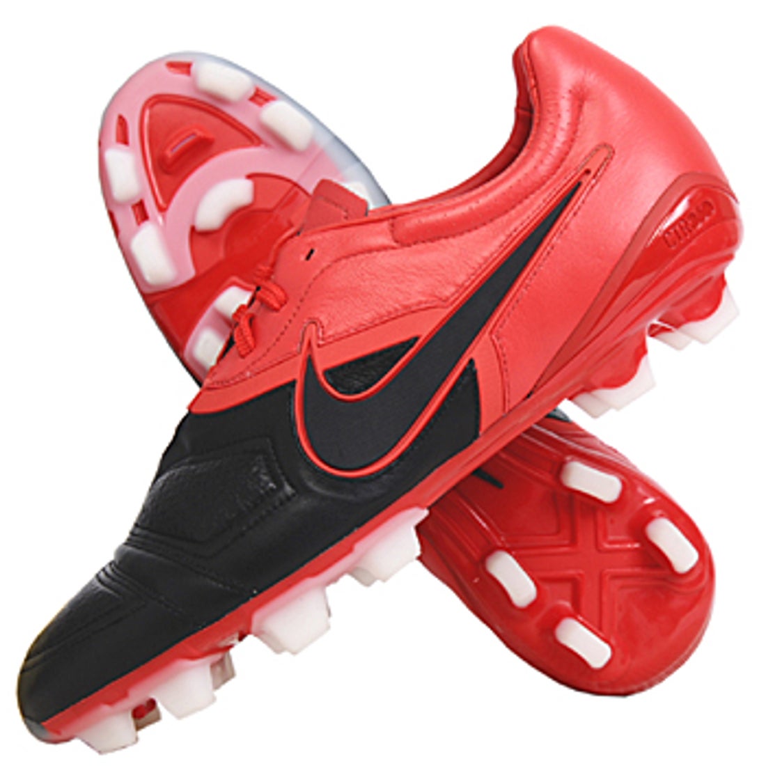 NIKE ナイキ CTR 360 トレンコティスタ HG(レッド) 366226 006