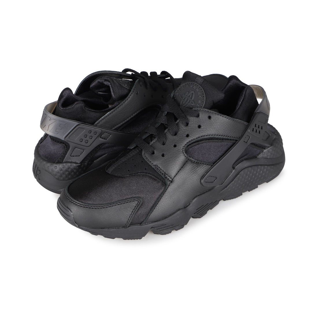 ナイキ NIKE エア ハラチ スニーカー メンズ レディース AIR HUARACHE