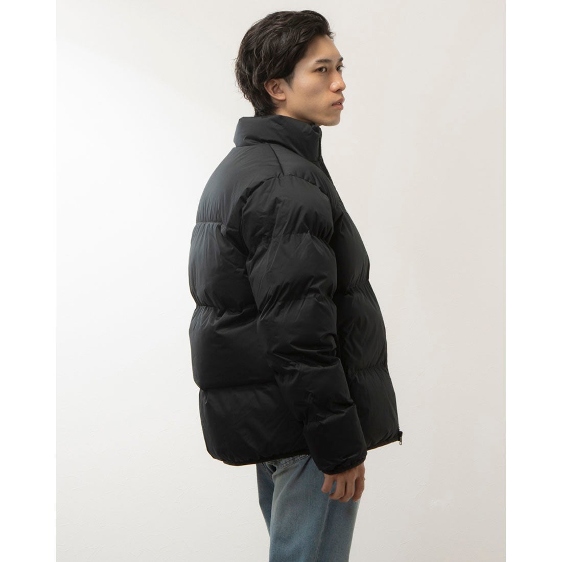 ナイキ NIKE メンズ 中綿ジャケット ナイキ TF クラブ パファー