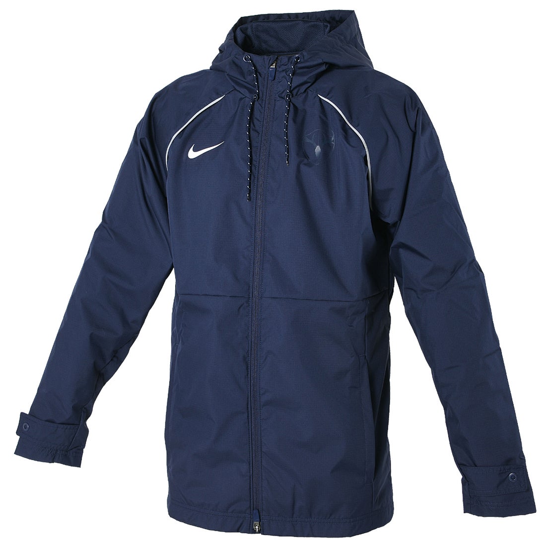 NIKE 鹿島アントラーズ 2022 AWAYF ジャケット(ダークブルー) DB9869