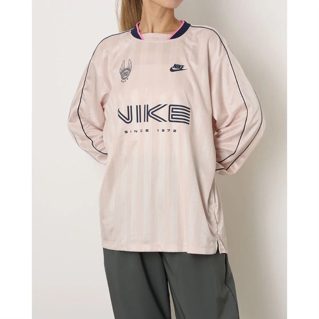ナイキ NIKE レディース 長袖Tシャツ ナイキ ウィメンズ NSW