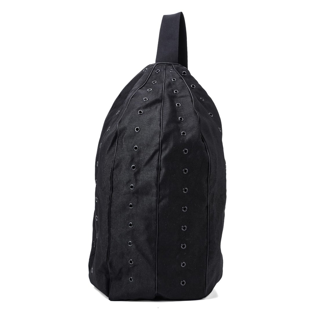 Omar Afridi SLING BAG （BLACK） - Osaka / Kyoto Stores, Ship