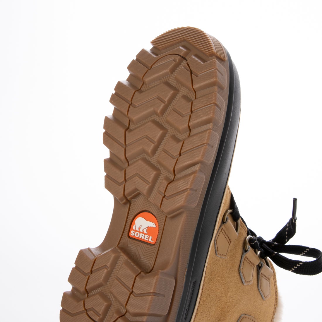 ソレル SOREL ティボリ5 ウォータープルーフ ブーツ 防水 レディース