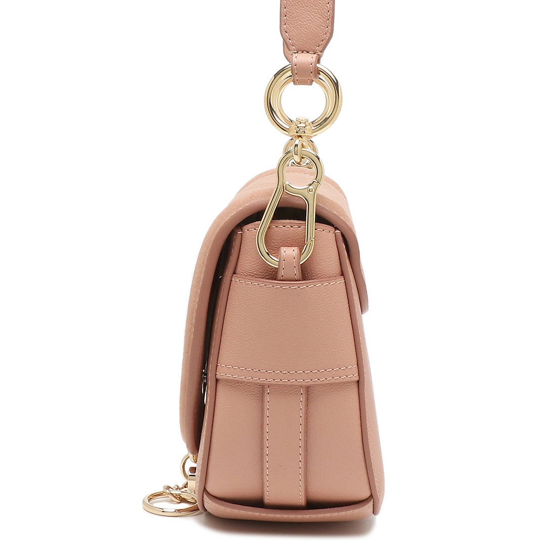 シーバイクロエ See By Chloe ショルダーバッグ マラ クロスボディ