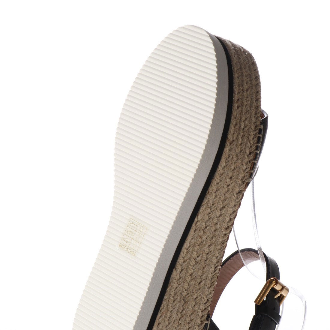 See By Chloe シーバイクロエ see by chloe GLYNプラットフォーム