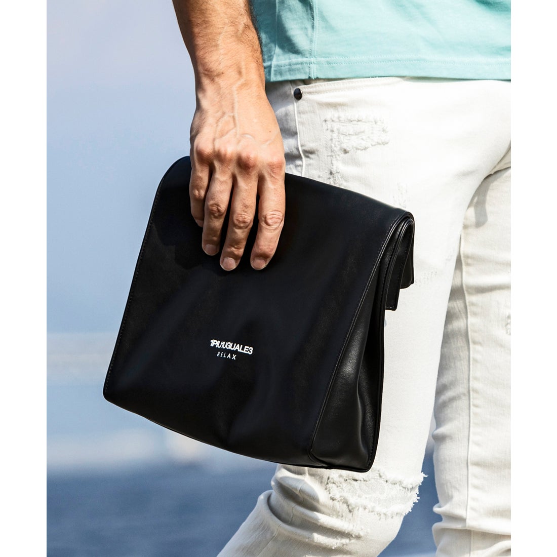 ウノ ピゥ ウノ ウグァーレ トレ リラックス 1PIU1UGUALE3 RELAX