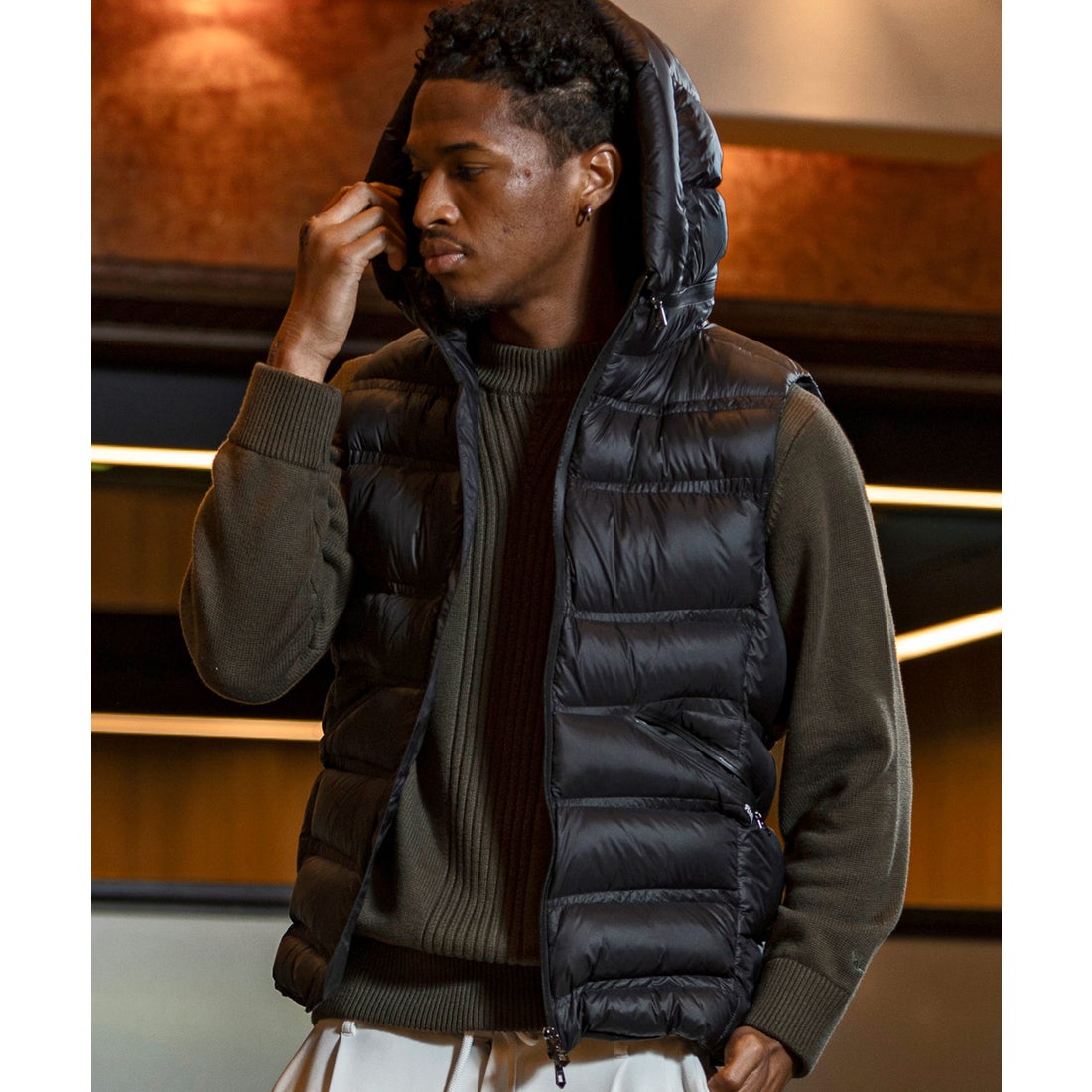 ウノ ピゥ ウノ ウグァーレ トレ リラックス 1PIU1UGUALE3 RELAX