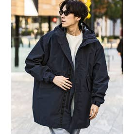 プラスフェニックス +phenix MODS DOWN COAT モッズダウンコート