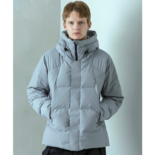 プラスフェニックス +phenix 【WEB・直営店限定】FUSED QUILTING