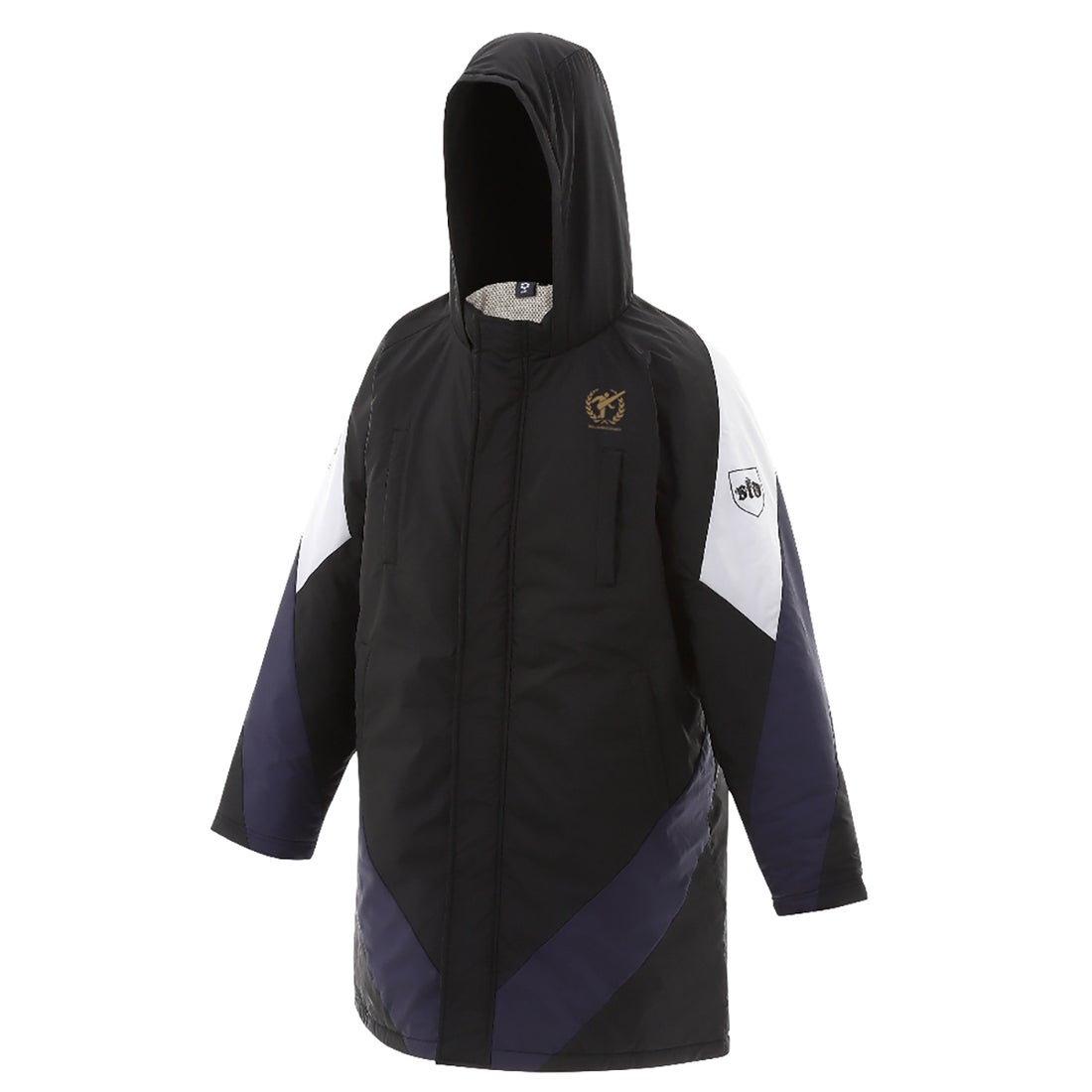 SFIDA スフィーダ 第100回全国高校サッカー選手権ロゴNoiser