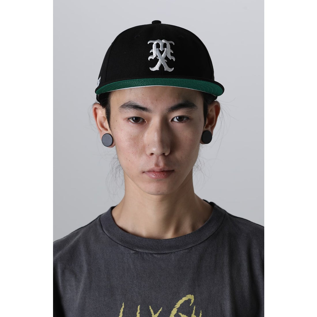 セントマイケル SAINT Mxxxxxx NEW ERA x SAINT Mxxxxxx MX Cap