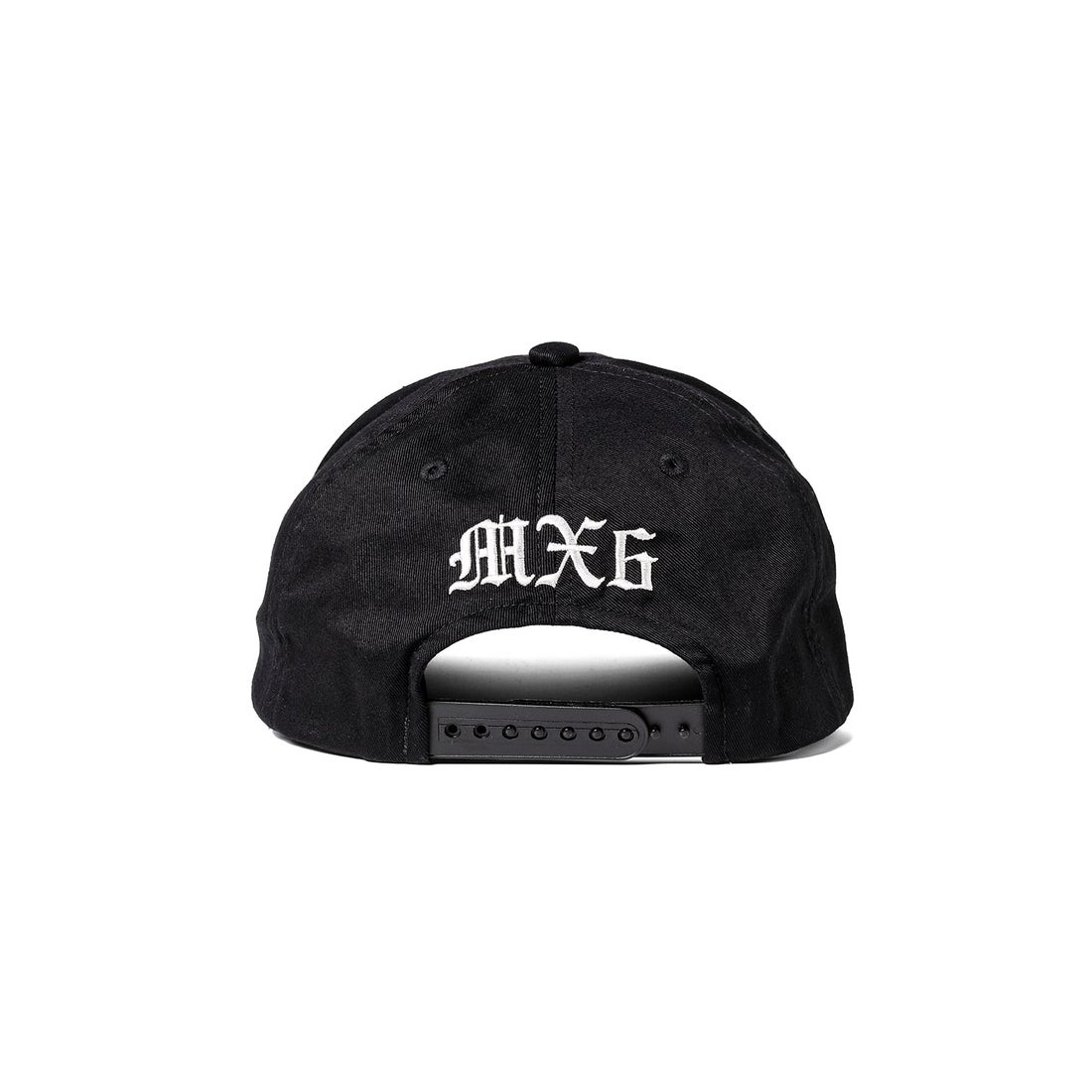 セントマイケル SAINT Mxxxxxx SAINT JOURNEY Cap （Black