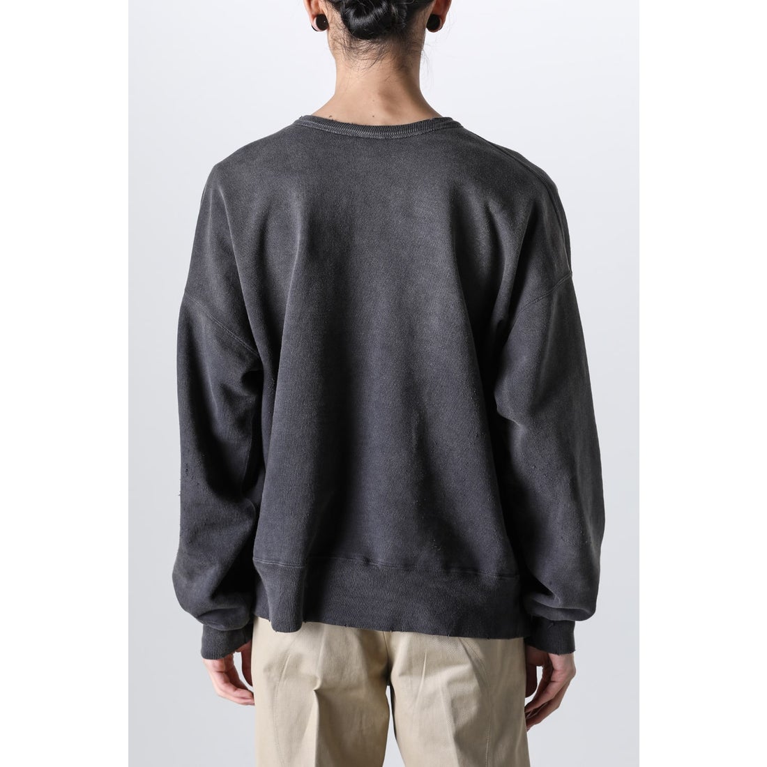 DENIM TEARS × SAINT Mxxxxxx ST.TEARS Sweat shirt 通販 大阪/京都