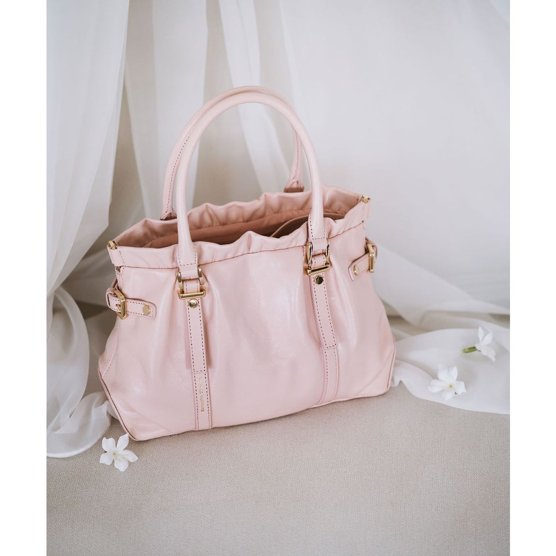 サマンサタバサ Samantha Thavasa サマンサ ルプリュ・ミニョン