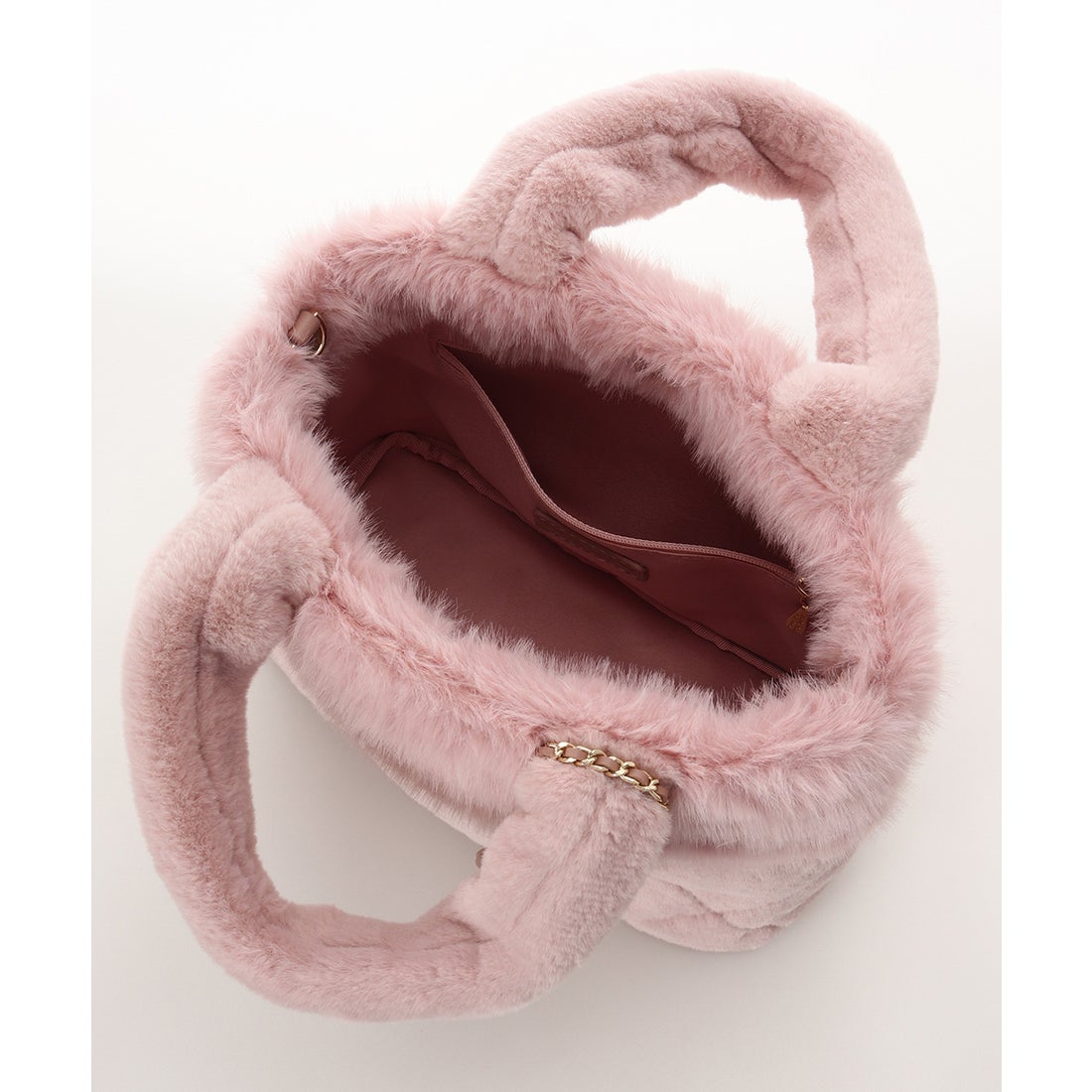 サマンサタバサプチチョイス Samantha Thavasa Petit Choice