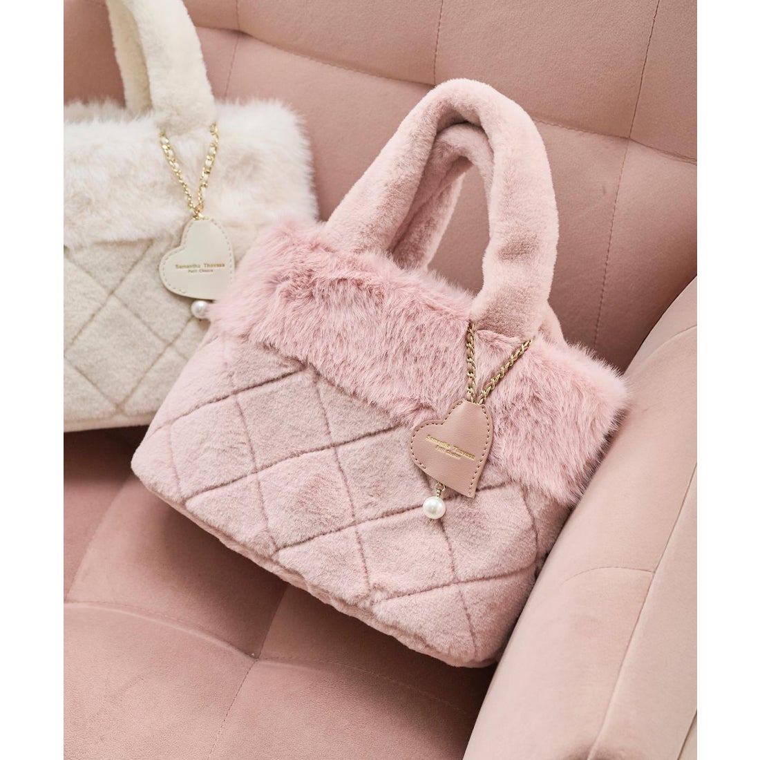 サマンサタバサプチチョイス Samantha Thavasa Petit Choice