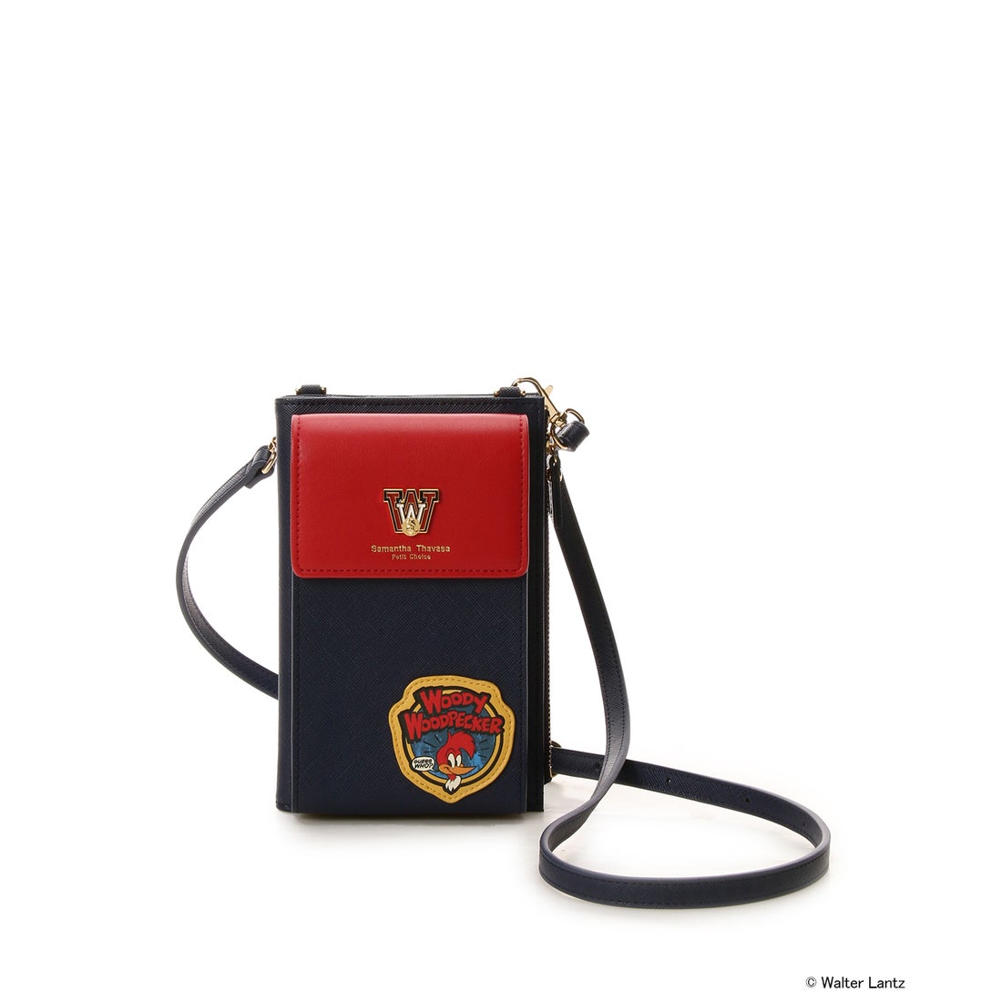 サマンサタバサプチチョイス Samantha Thavasa Petit Choice