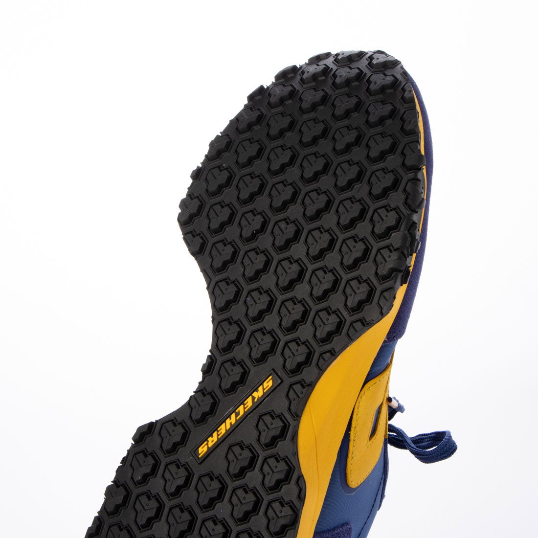 SKECHERS スケッチャーズ アッパー カット ネオ ジョガー - ランティス