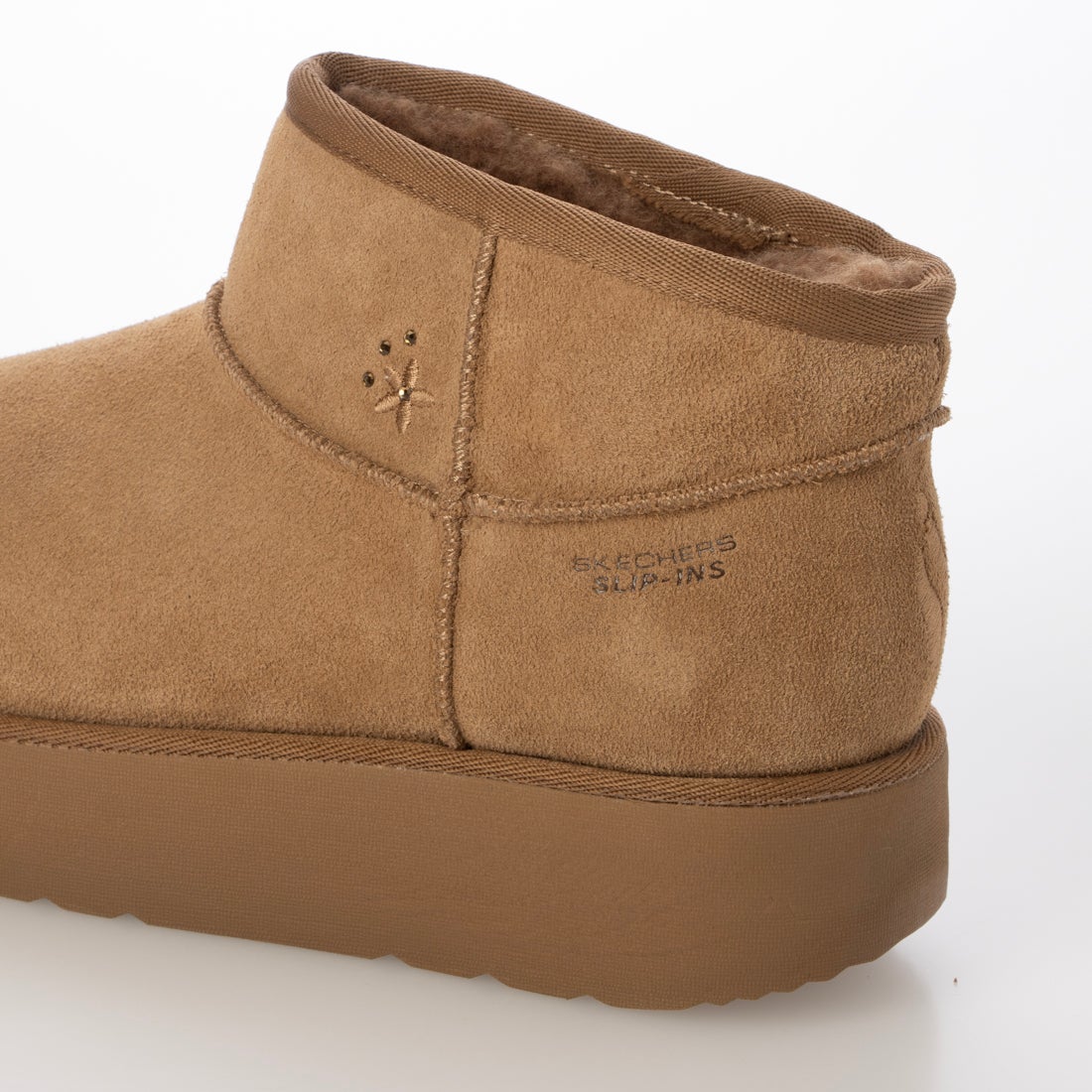 スケッチャーズ SKECHERS スケッチャーズ スリップインズ キープ