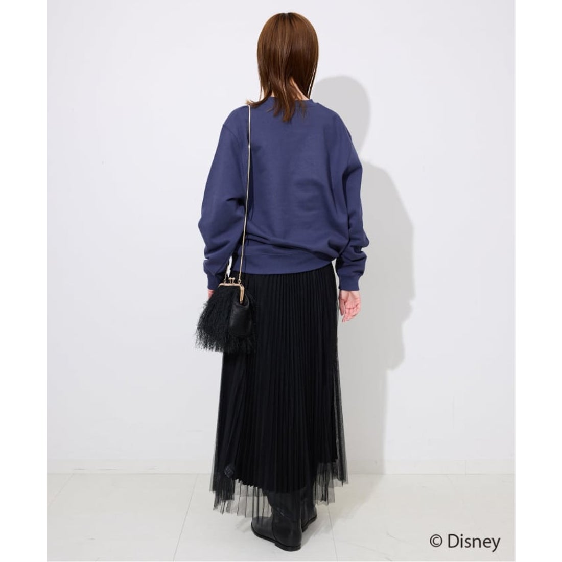 スローブ イエナ SLOBE IENA +81BRANCA/ハチイチブランカ SLOBE別注