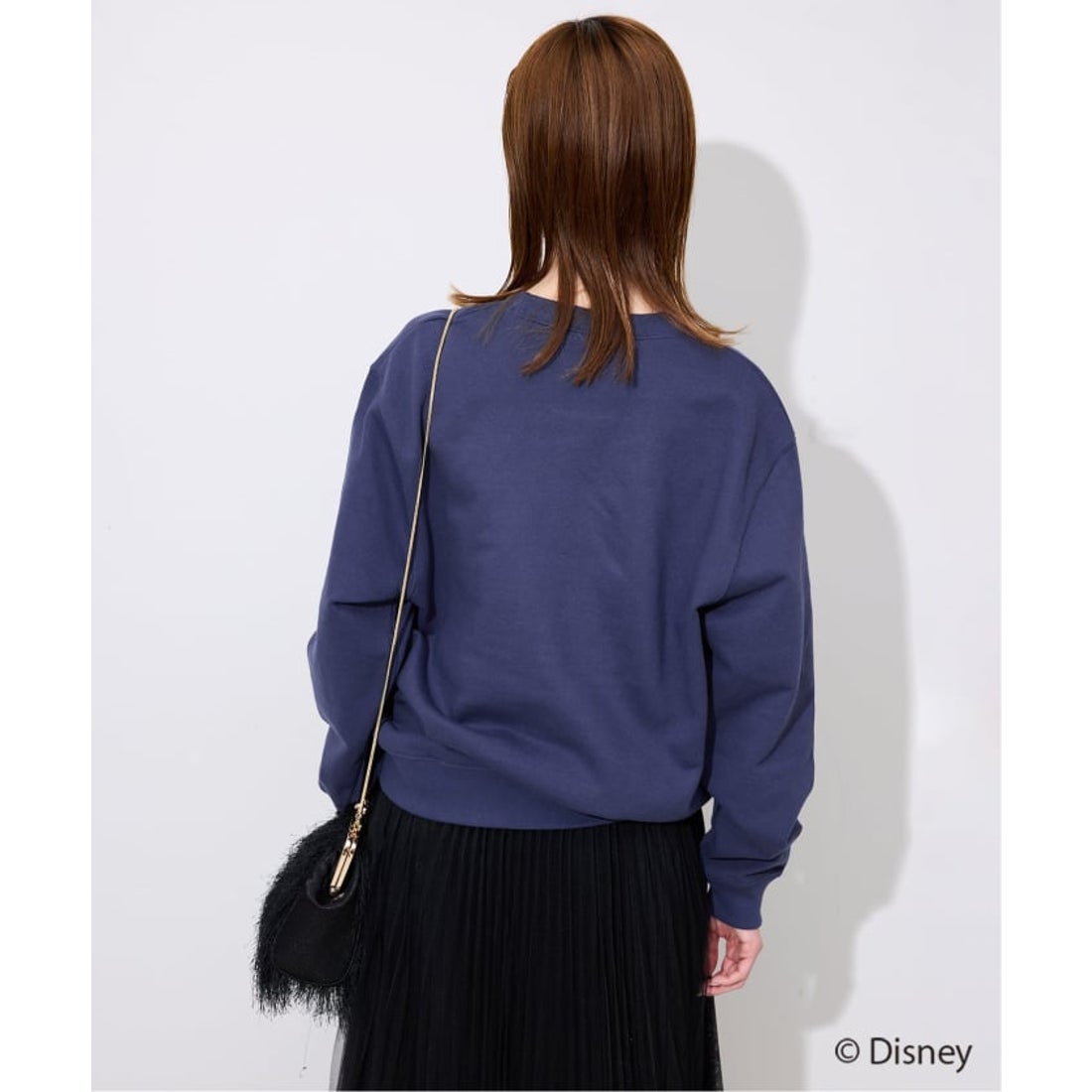 スローブ イエナ SLOBE IENA +81BRANCA/ハチイチブランカ SLOBE別注