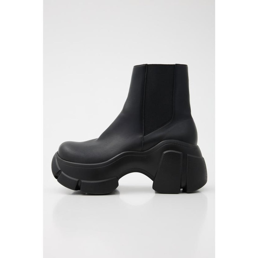 スライ SLY COLOR SOLE SHORT ブーツ （M/GRN7） - ファッション通販