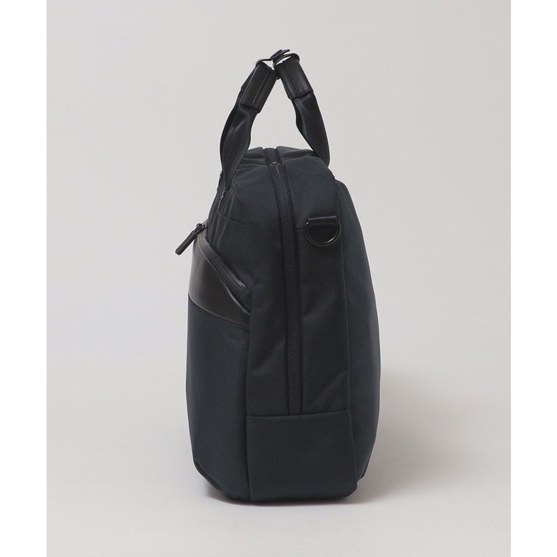 シップス SHIPS SHIPS: バリスティックナイロン 3WAY ブリーフ バッグ