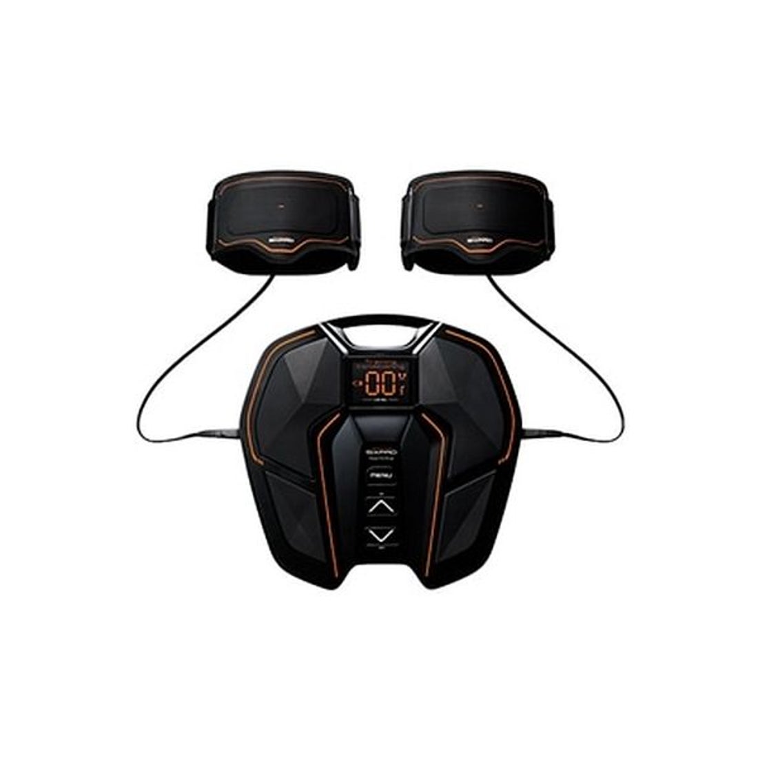 シックスパッド SIXPAD Foot Fit Plus 2 （その他） - ファッション