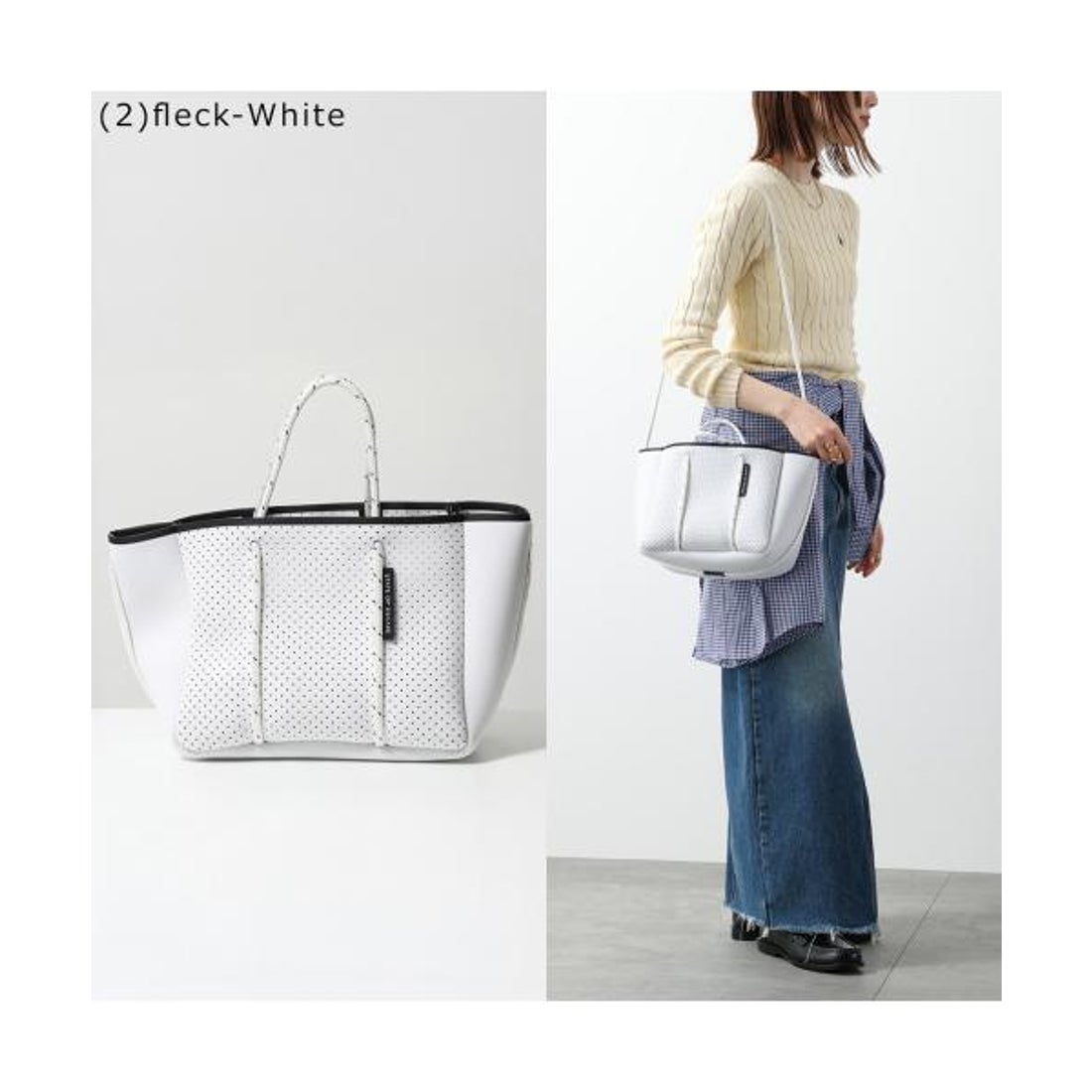 ステートオブエスケープ STATE OF ESCAPE State of Escape ショルダー