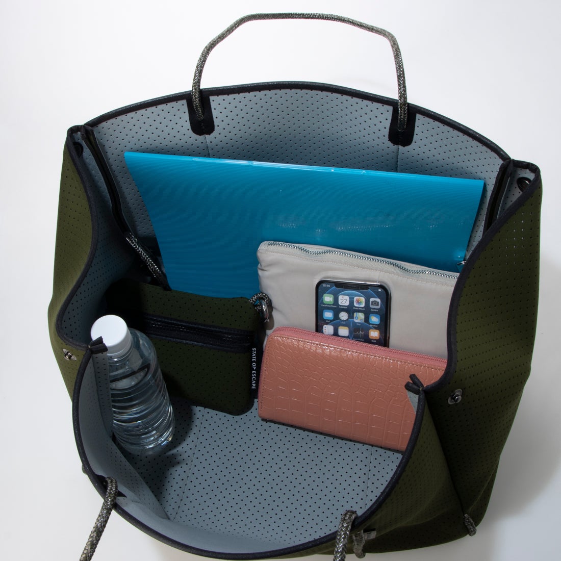 ステートオブエスケープ STATE OF ESCAPE Petite escape highlight